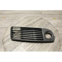 grille avant gauche parechoc AUDI A6 V6 2.5 TDI 4b0807682 H