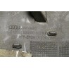 grille avant gauche parechoc AUDI A6 V6 2.5 TDI 4b0807682 H