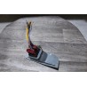 bouton leve vitre electrique avant gauche avec support renault clio 2