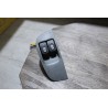 bouton leve vitre electrique avant gauche avec support renault clio 2