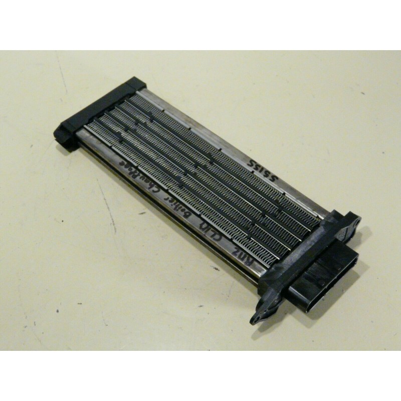 radiateur chauffage climatisation RENAULT MEGANE 2 1.9 DCI 2003 664447A