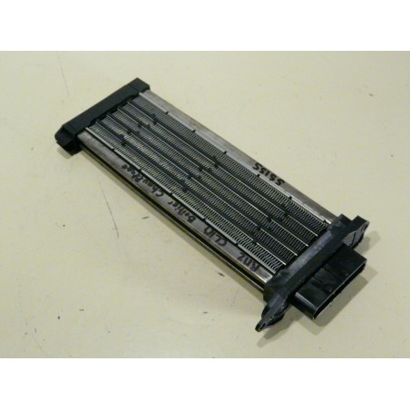 radiateur chauffage climatisation RENAULT MEGANE 2 1.9 DCI 2003 664447A