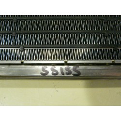 radiateur chauffage climatisation RENAULT MEGANE 2 1.9 DCI 2003 664447A