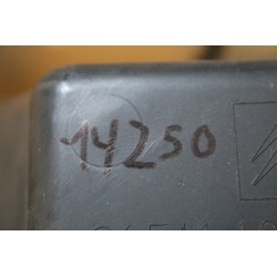 BOITE A GANT CITROEN C4 PICASSO 9654110577