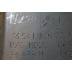 BOITE A GANT CITROEN C4 PICASSO 9654110577