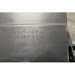 boite a gant DAIHATSU SIRION 1.3 16V 2001 5 PORTE VERTE 55581-97402