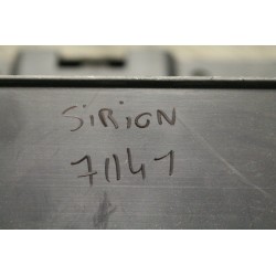 boite a gant DAIHATSU SIRION 1.3 16V 2001 5 PORTE VERTE 55581-97402