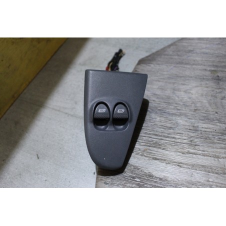 bouton commande leve vitre gauche double