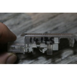 eclairage plafonnier VW VOLKSWAGEN GOLF 4