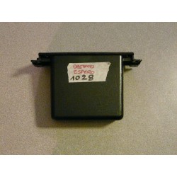 vide poche tableau de bord daewoo espero 2.0 16v 1997