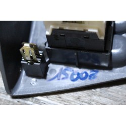 bouton commande leve vitre gauche double