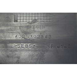 tapis vide poche RENAULT ESPACE 3 6025302743