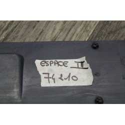 tapis vide poche RENAULT ESPACE 3 6025302743