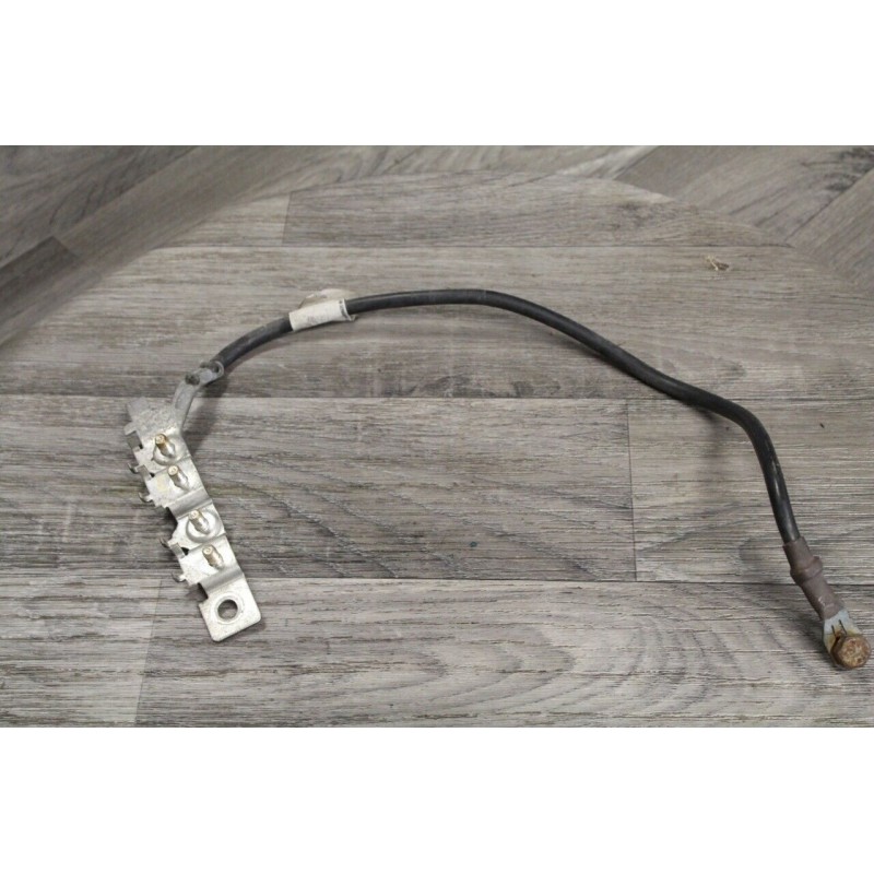 cable avec prise bornier electrique OPEL VECTRA 2.0 16V CDX BREAK 98 cable avec prise bornier electrique OPEL VECTRA 2.0 16V CDX BREAK 98