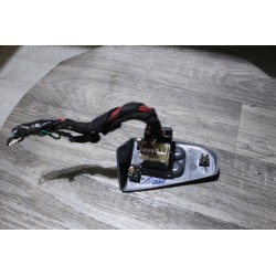 bouton commande leve vitre gauche double