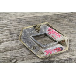 logo Sigle Insigne RENAULT RENAULT 7700849690 8200027424