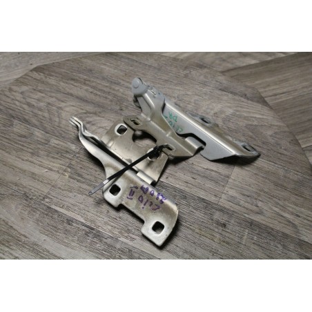 charniere de capot droit gauche RENAULT CLIO 2 PH 2 1.5 DCI 80CV 4P