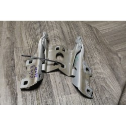 charniere de capot droit gauche RENAULT CLIO 2 PH 2 1.5 DCI 80CV 4P