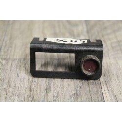 support plastic avec voyant lumineux RENAULT R16 TL 5P