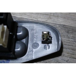 bouton commande leve vitre gauche double