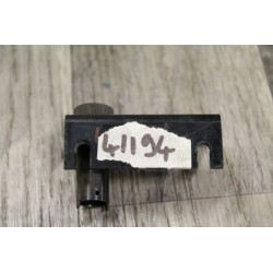 support plastic avec voyant lumineux RENAULT R16 TL 5P