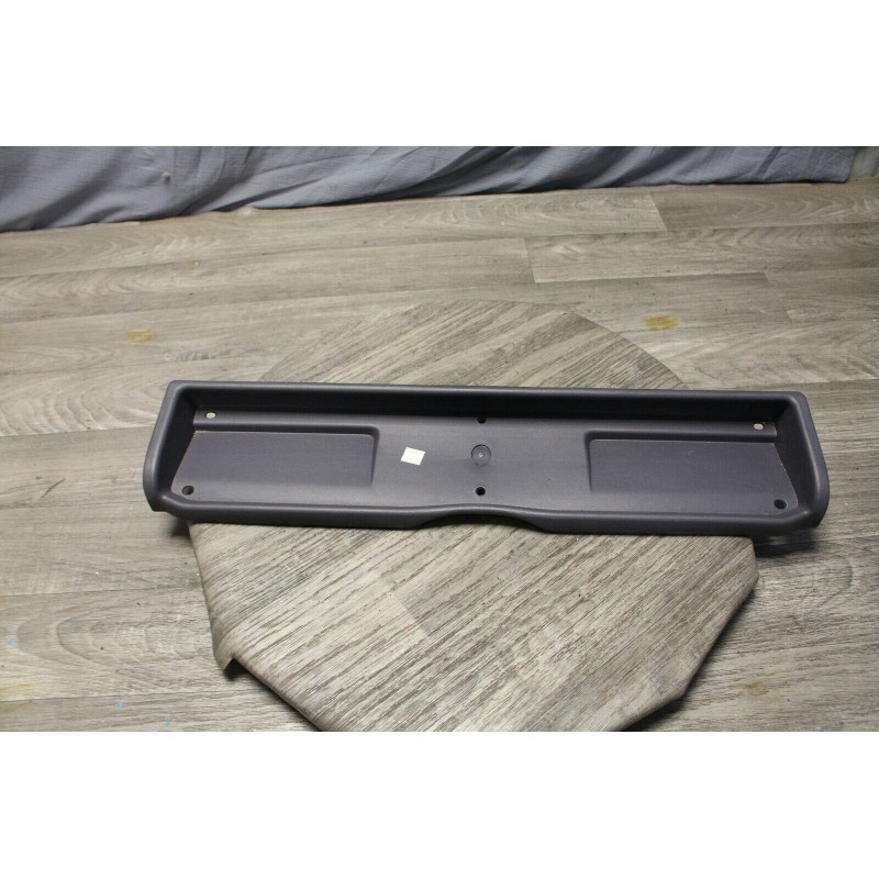 vide poche tableau de bord RENAULT ESPACE 3 2.2 DT 7PL 98 6025301015 vide poche tableau de bord RENAULT ESPACE 3 2.2 DT 7PL 98 6025301015