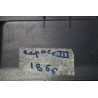 vide poche tableau de bord RENAULT ESPACE 3 2.2 DT 7PL 98 6025301015