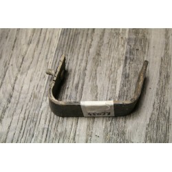 support patte fixation parechoc avant PEUGEOT 50 X 70 X 110 mm