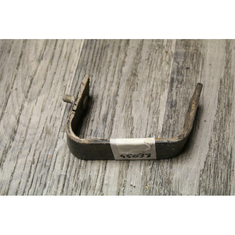 support patte fixation parechoc avant PEUGEOT 50 X 70 X 110 mm