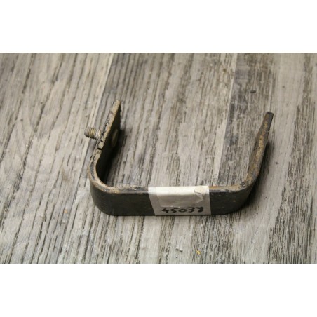 support patte fixation parechoc avant PEUGEOT 50 X 70 X 110 mm