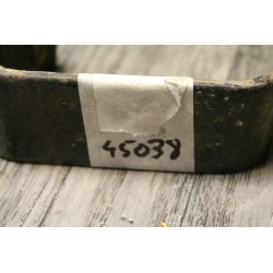 support patte fixation parechoc avant PEUGEOT 50 X 70 X 110 mm