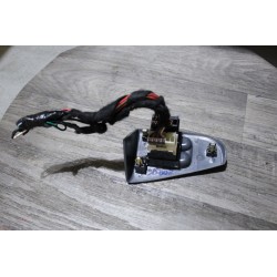 bouton commande leve vitre gauche double