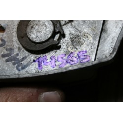 levier bouton reglage suspension hydraulique  a main PEUGEOT J5 CITROEN C25 FIAT DUCATO