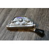 levier bouton reglage suspension hydraulique  a main PEUGEOT J5 CITROEN C25 FIAT DUCATO
