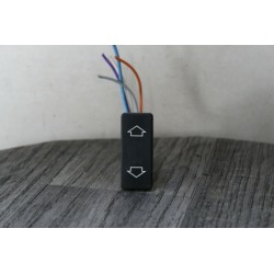 bouton leve vitre electrique PEUGEOT CITROEN