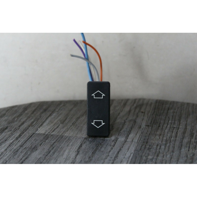 bouton leve vitre electrique PEUGEOT CITROEN