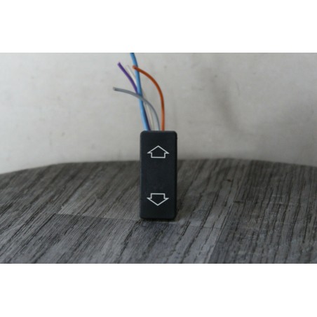bouton leve vitre electrique PEUGEOT CITROEN