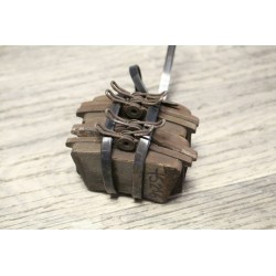 jeu plaquette de frein RENAULT MEGANE SCENIC