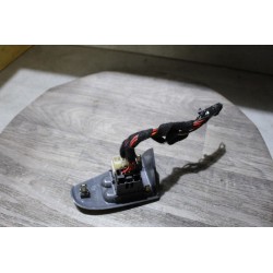 bouton commande leve vitre gauche double