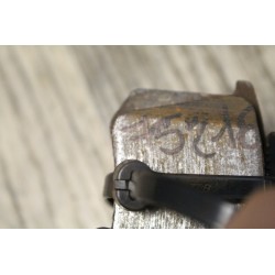 jeu plaquette de frein RENAULT MEGANE SCENIC