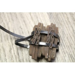 jeu plaquette de frein RENAULT MEGANE SCENIC