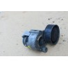 galet tendeur enrouleur courroie accessoire renault clio 2 1.5 dci