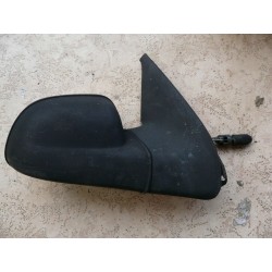 retroviseur exterieur droit clio 1900 diesel 2p 1995