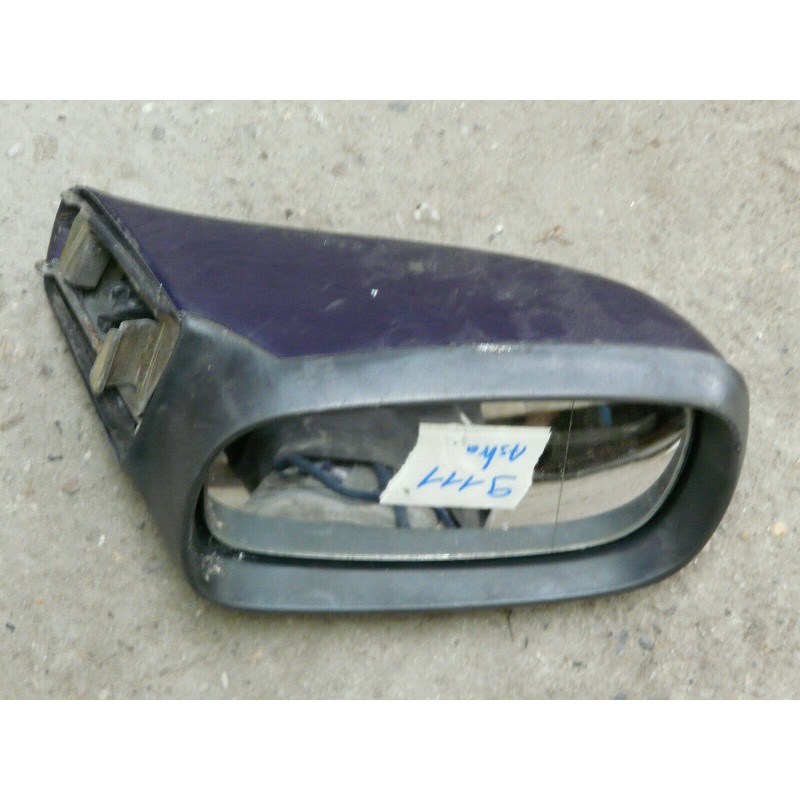 retroviseur avant gauche OPEL ASTRA BREAK 1700 TURBO DIESEL ANNEE 1996