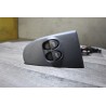 bouton commande leve vitre gauche double