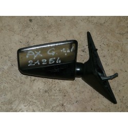 retroviseur exterieur gauche citroen ax 1989 3 porte