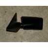 retroviseur exterieur droit citroen ax rouge noir 1400 essence 1989 3 porte