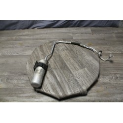 tuyau de climatisation RENAULT SCENIC 2 1900 DCI 2003