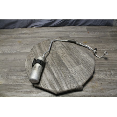 tuyau de climatisation RENAULT SCENIC 2 1900 DCI 2003