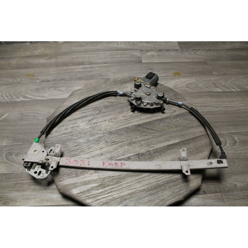 leve vitre electrique gauche FORD ESCORT 91AB14A389AB